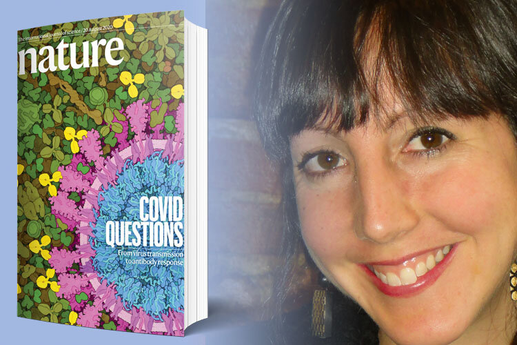 How Bad is the COVID-19 Delta Variant Really? with Amy Maxmen
