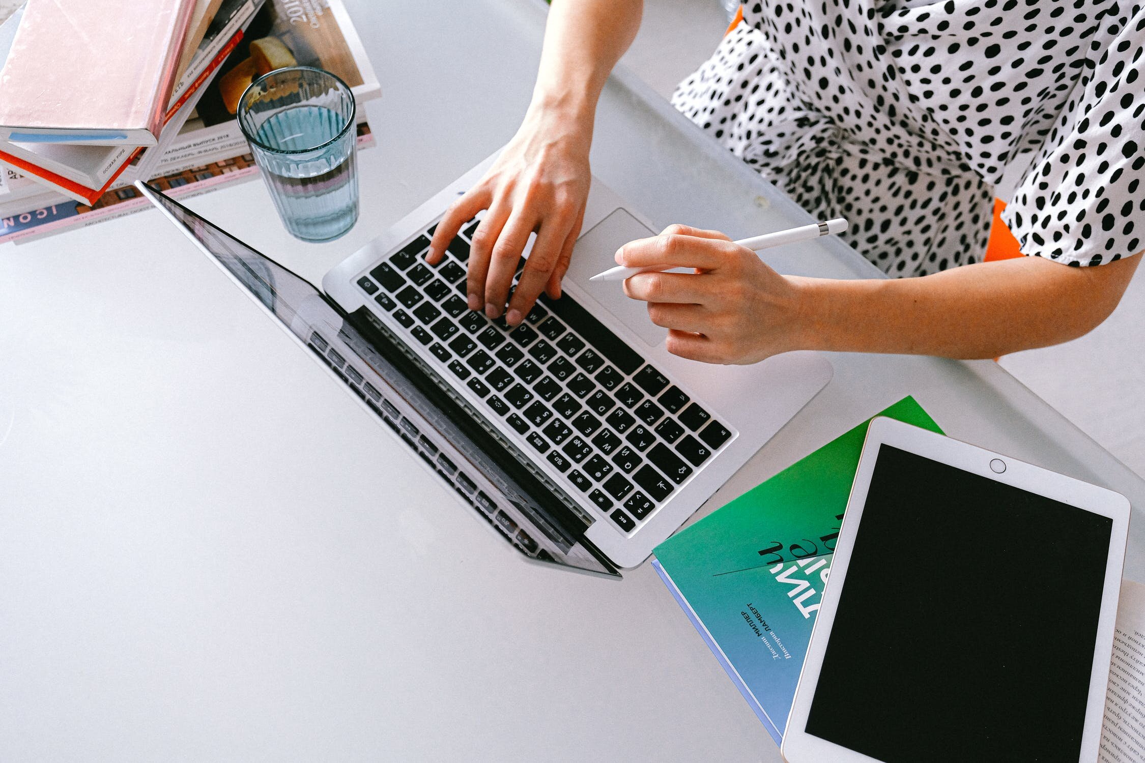 Brand Audit and Consultation - You’re a writer, and you may just not know where to start when it comes to marketing and promoting your book. With a brand audit, we’ll take a top-to-bottom look at your personal brand and online presence to develop a strategy that’s specific to you and your book.