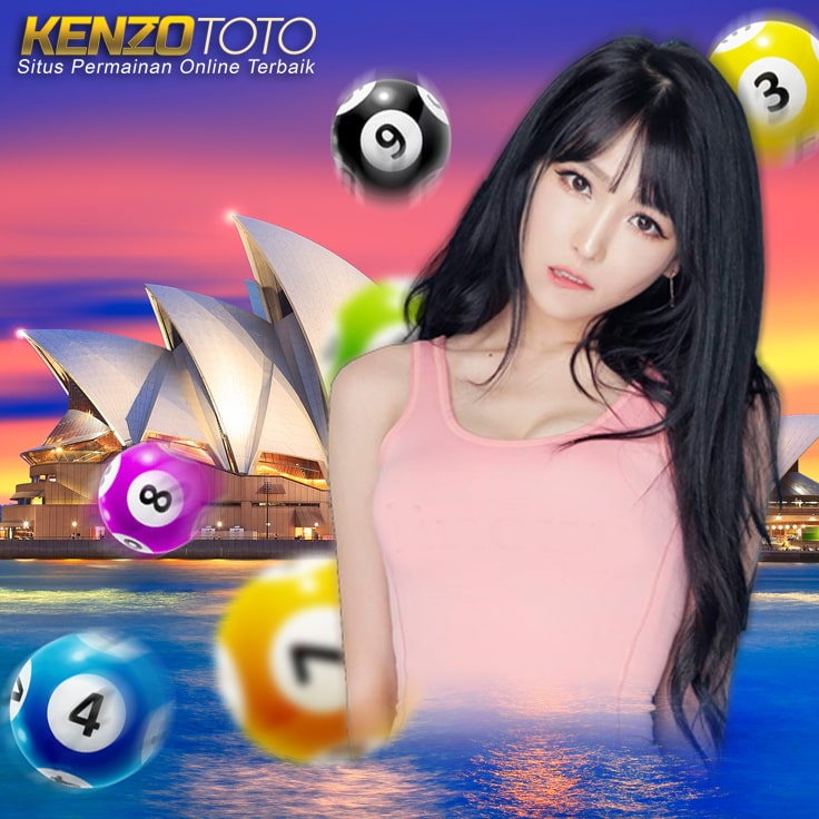 KENZOTOTO Link Alternatif: Link Akses KENZO TOTO Situs Togel Resmi Terbesar