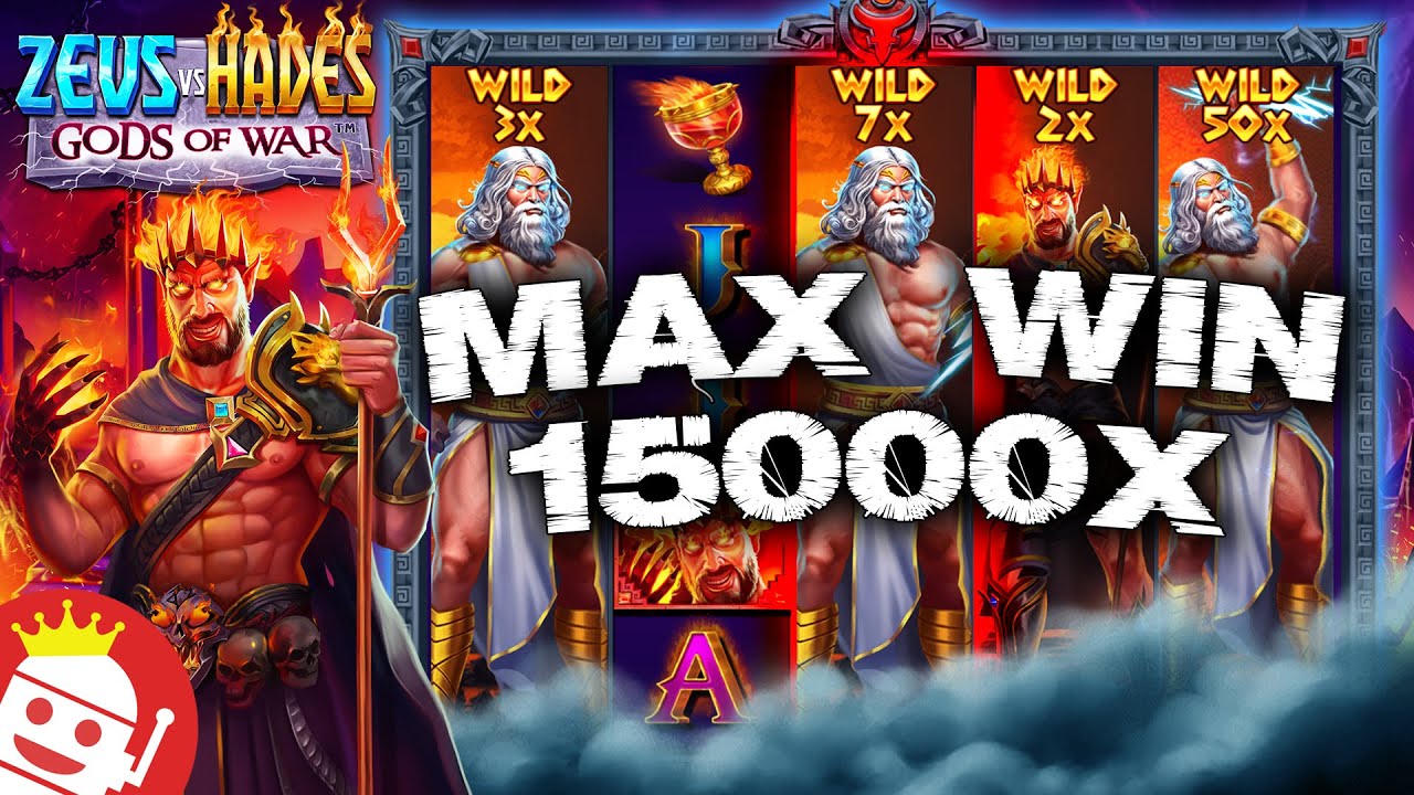 Slot Mudah Menang